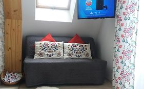 Apartamenty Smrekowa Tatry Zakopane